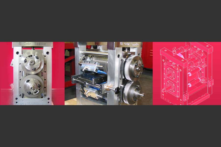 Component Manufacturing News