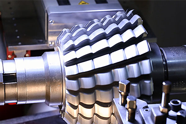 Job Zerspanungsmechaniker