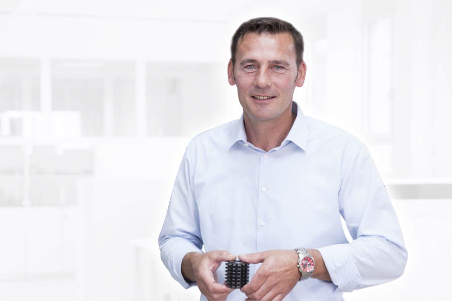  Gerhard Busch Gebr. SAACKE GmbH&Co.KG