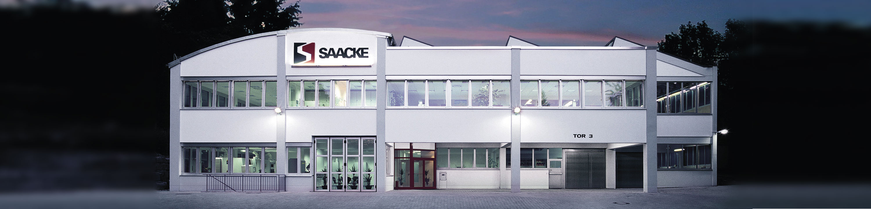 <h1>Gebr. SAACKE GmbH & Co. KG</h1><br><h2>Ein Familienunternehmen mit Tradition</h2>