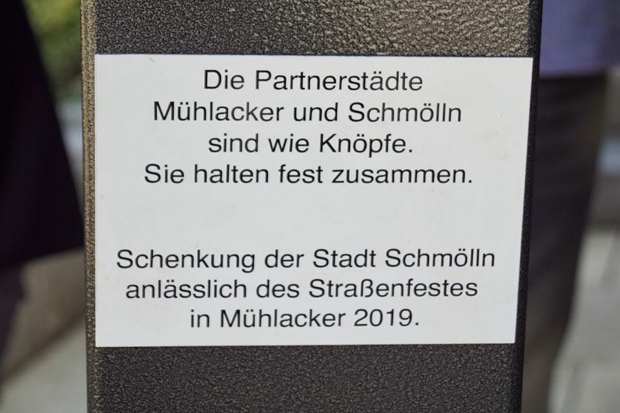 Schild