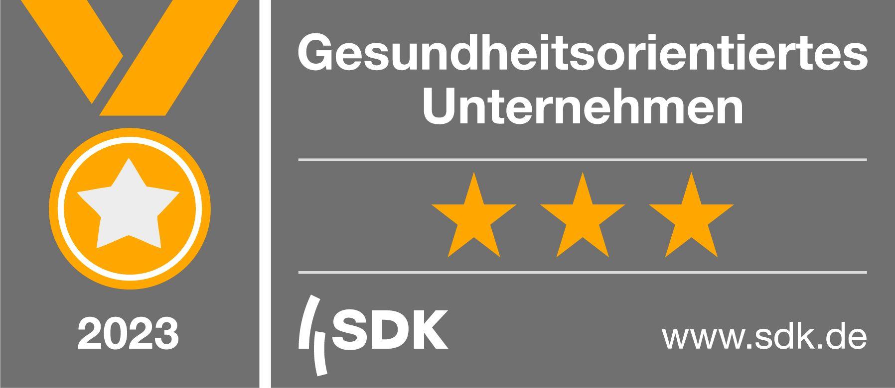 Siegel 3s Sdk Gu 2023