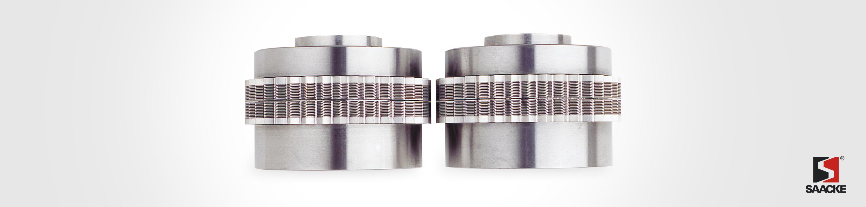 SAACKE Fin roller <br>To keep a clear head 