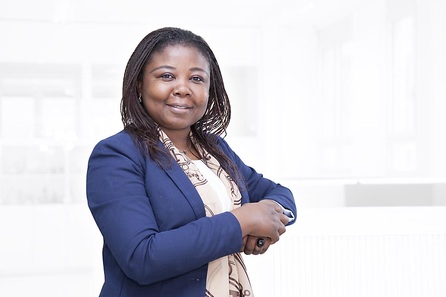  Melanie-Solange Juko Gebr. SAACKE GmbH&Co.KG