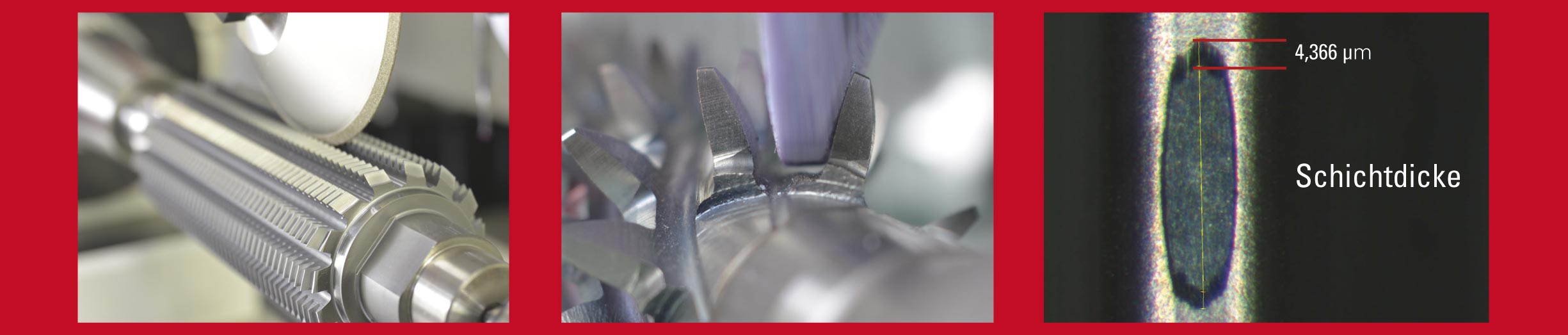 Maintenance service tools