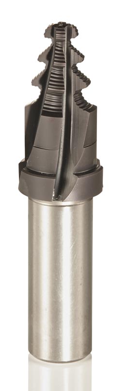 SAACKE Form milling cutters