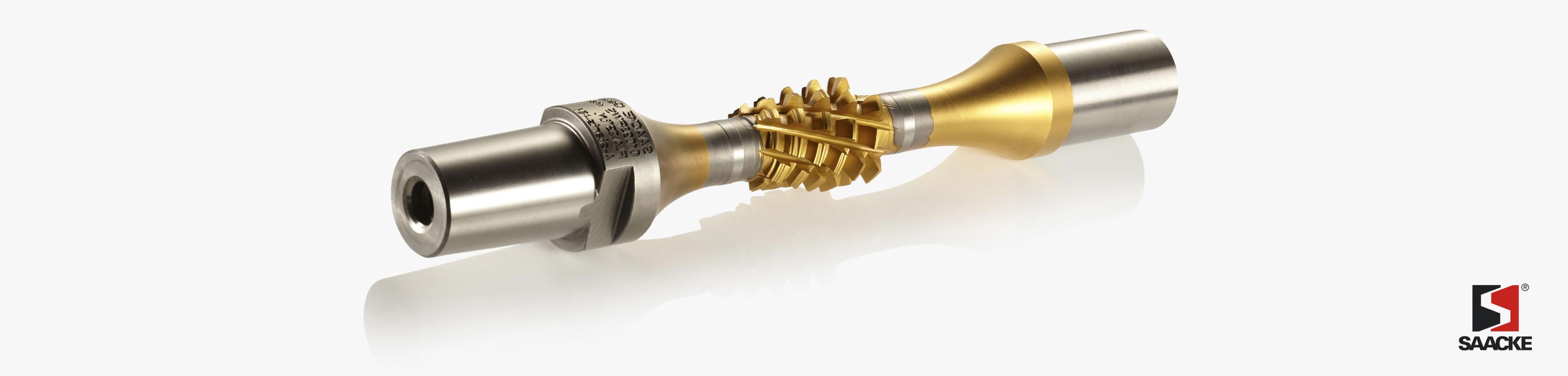 Worm Milling Cutters and Worm Wheel Hobs <br>Quality from the market leader 