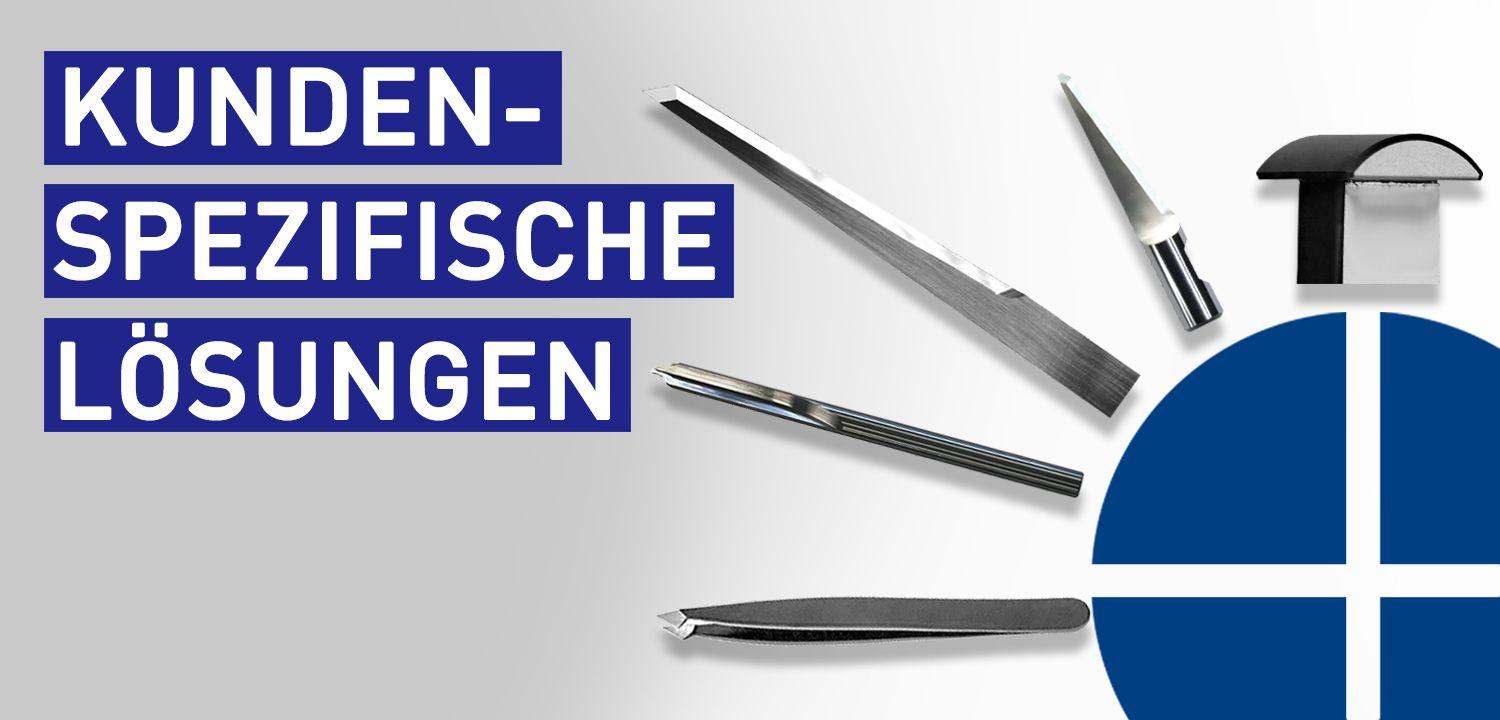 Werkzeugschleifmaschine Ttb One Off De Head M2