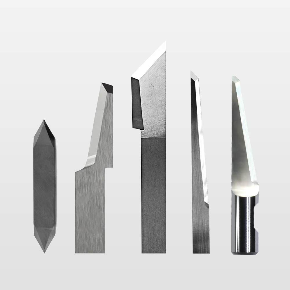Blades