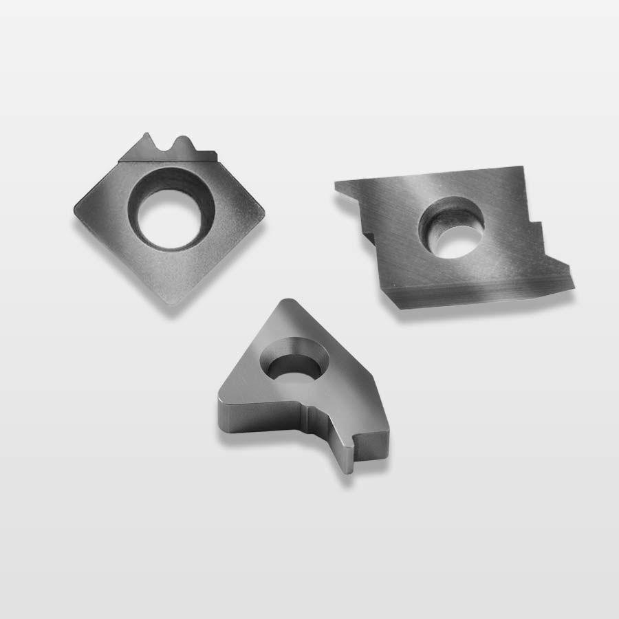 Form Inserts