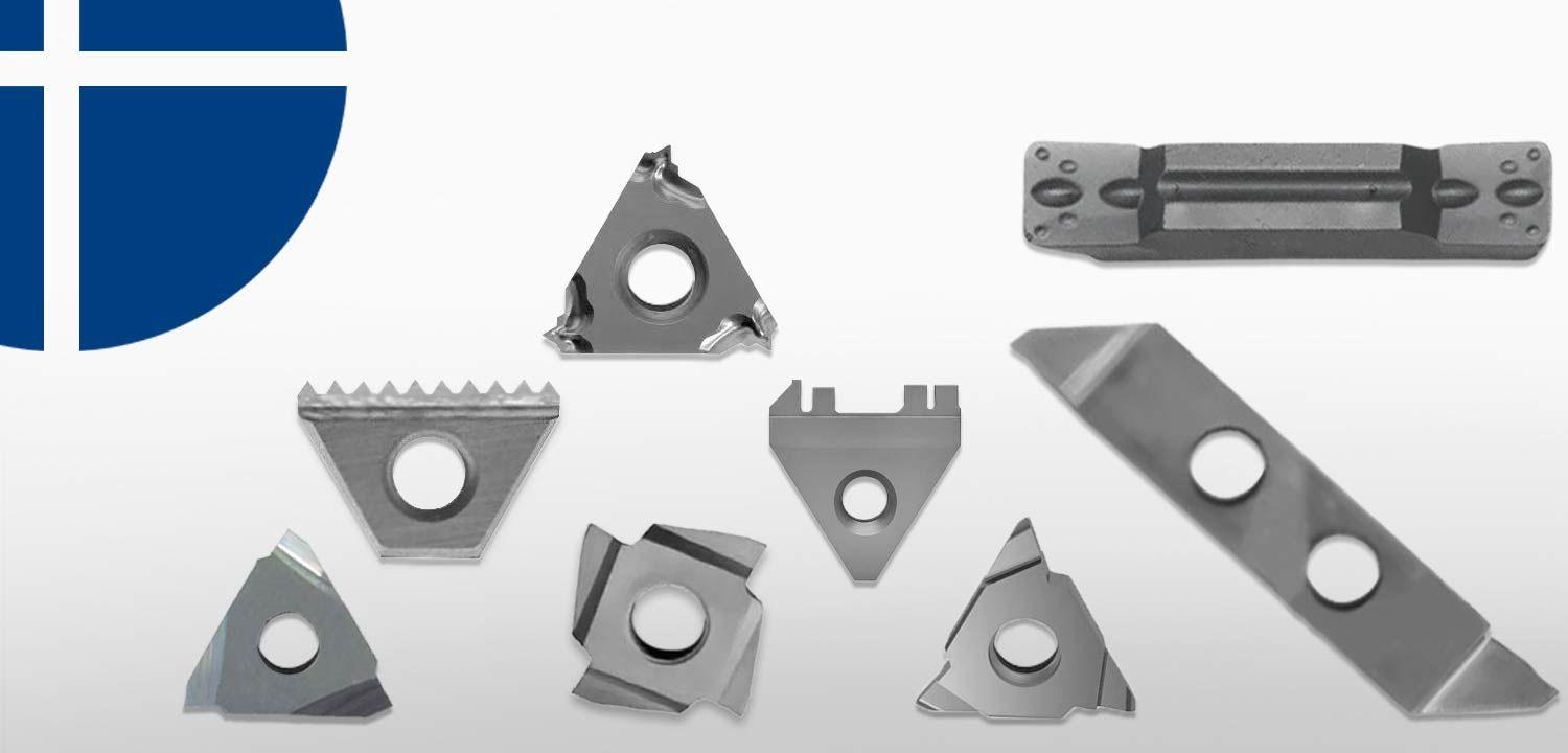 Grinding Inserts 1