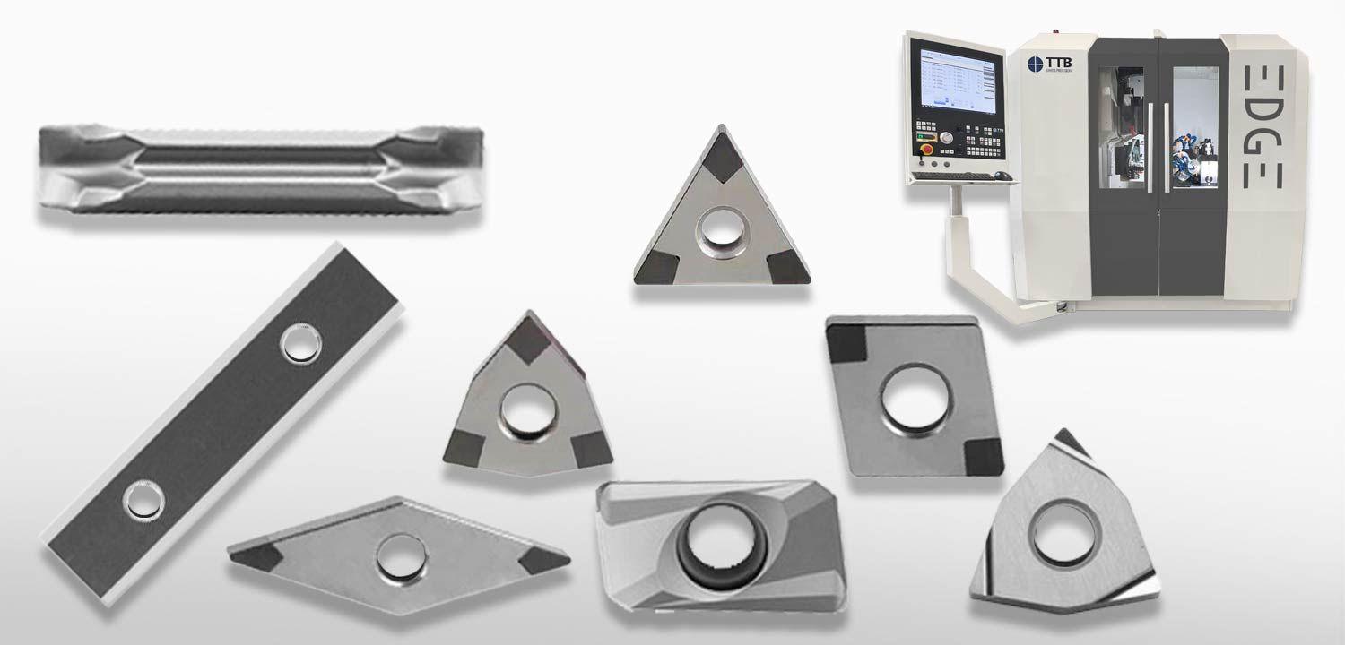 Grinding Inserts 2