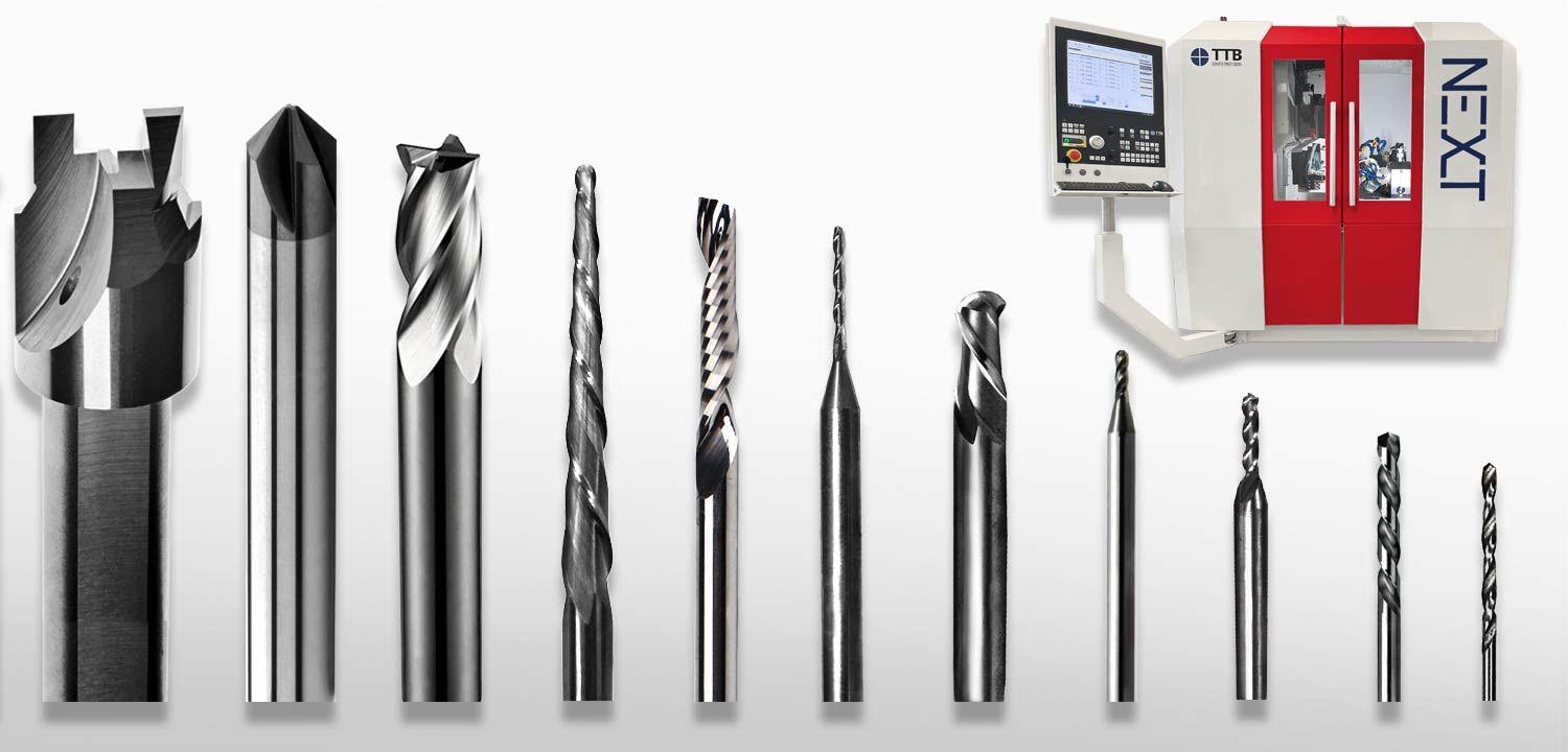 Grinding Rotary Tools