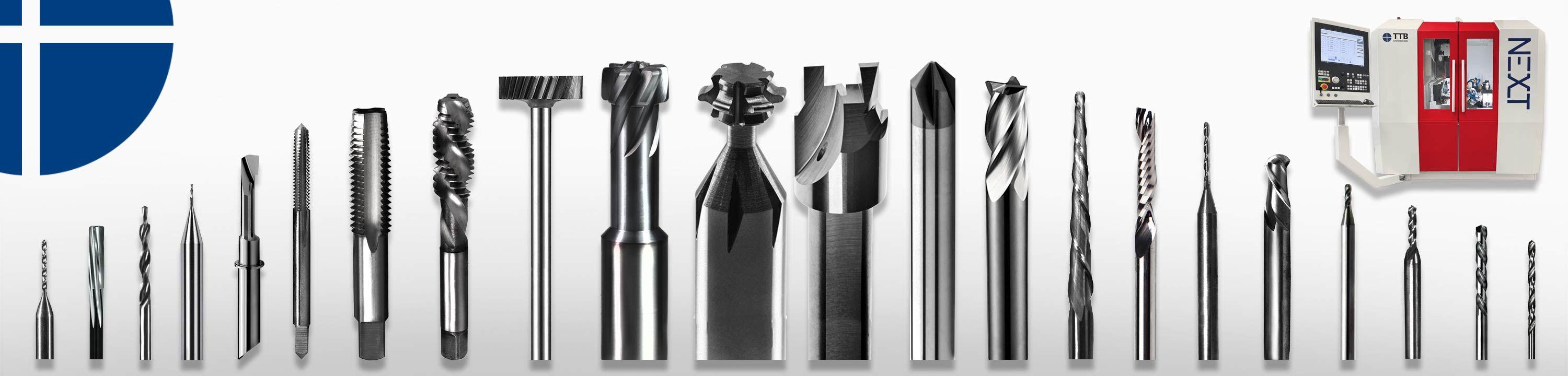 Grinding Rotary Tools