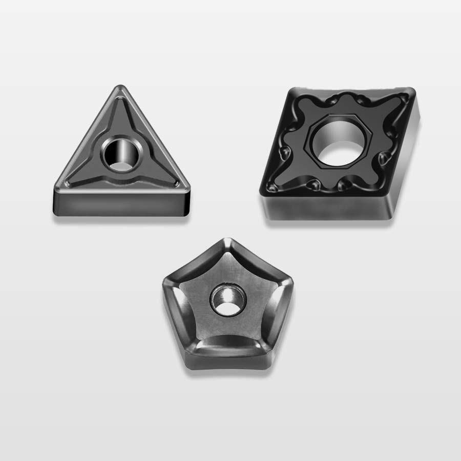 ISO Inserts