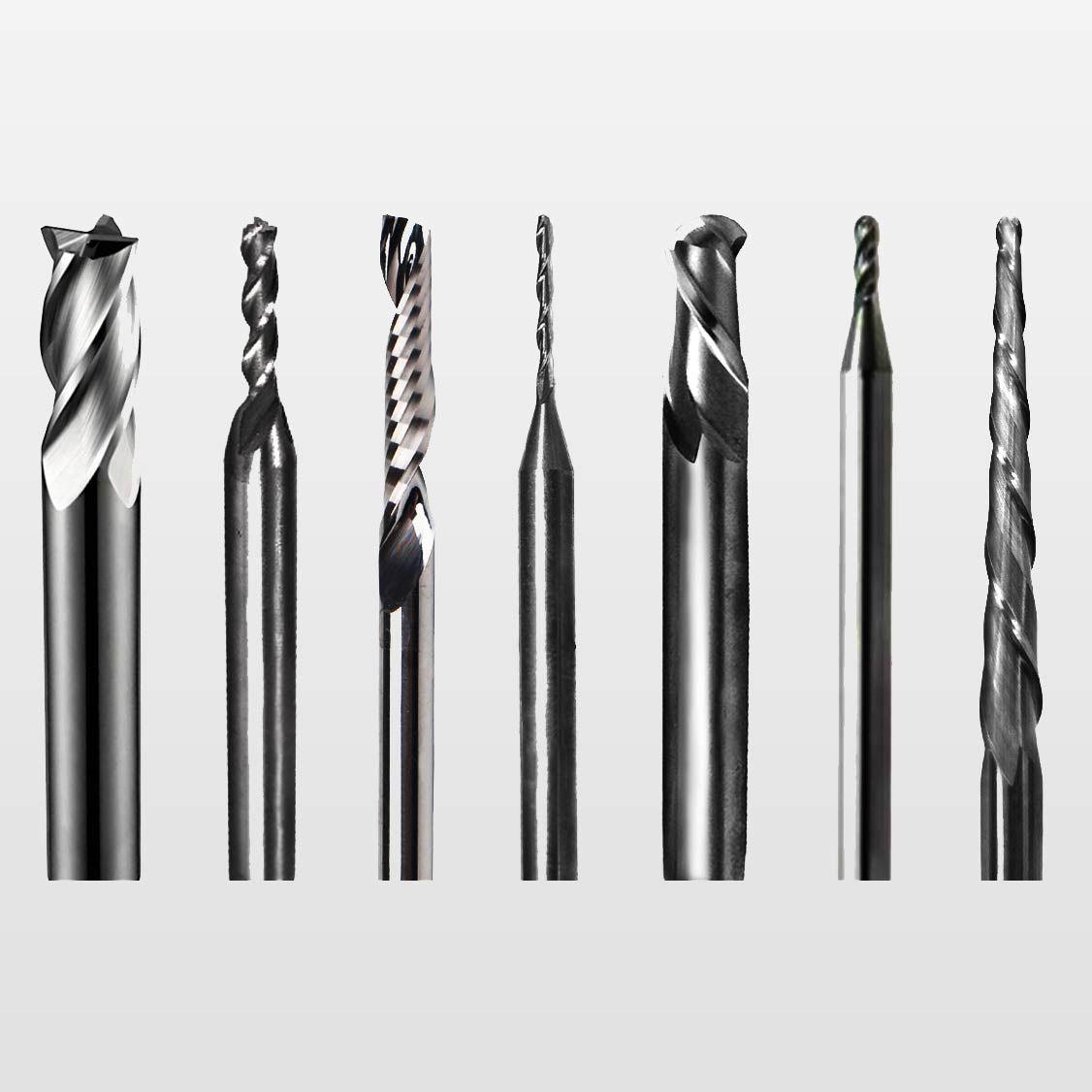 Milling tools