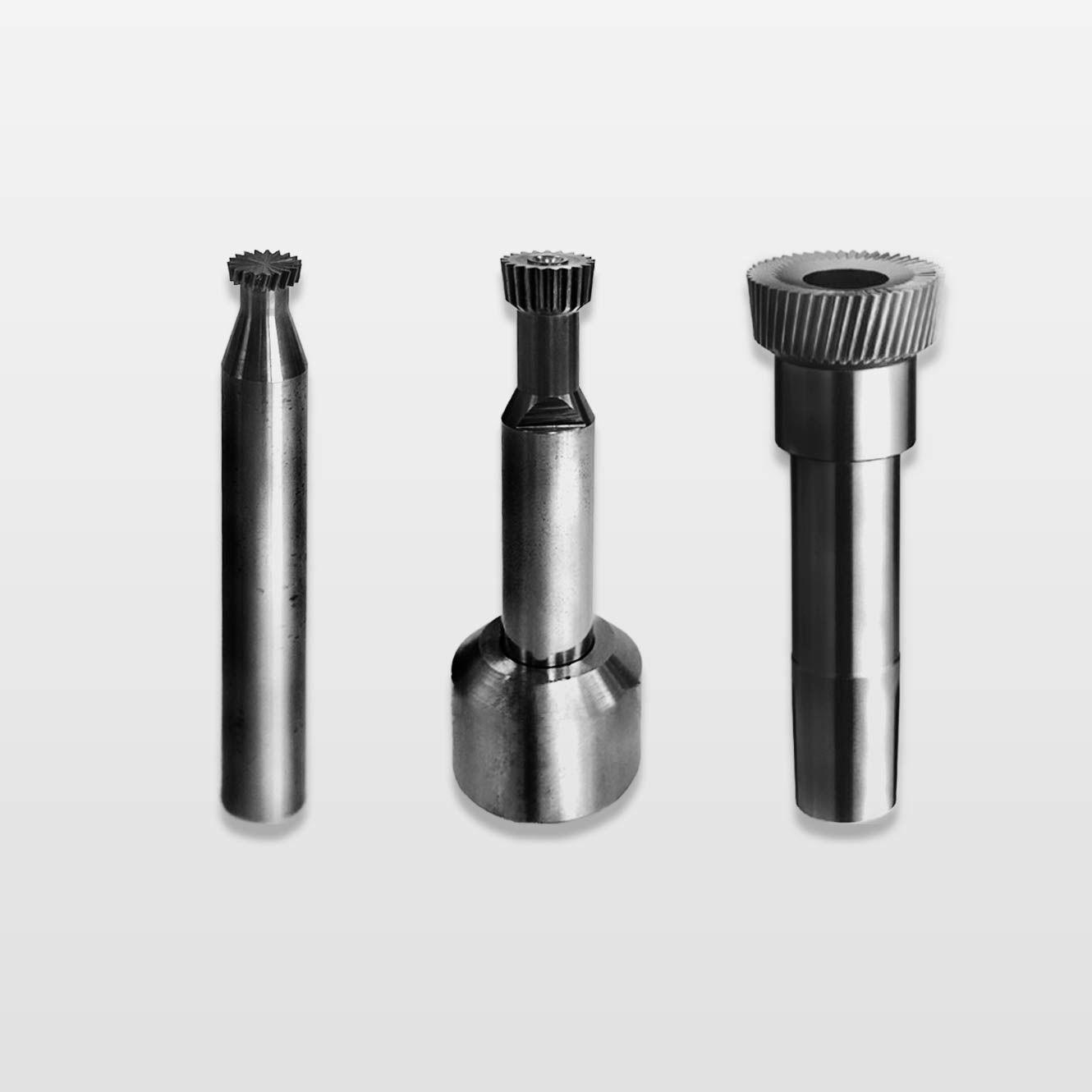 Shaper Cutter