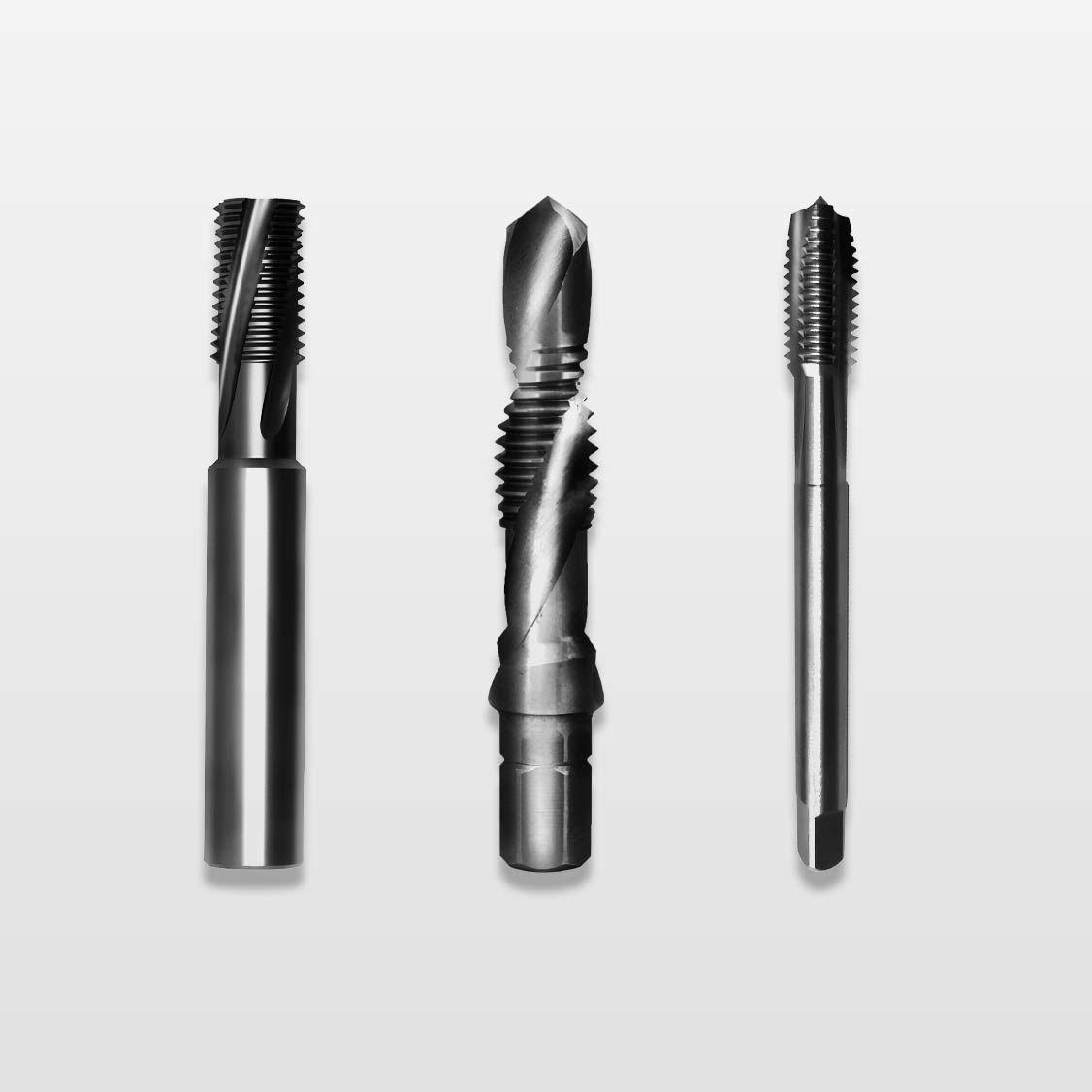 Threading tools