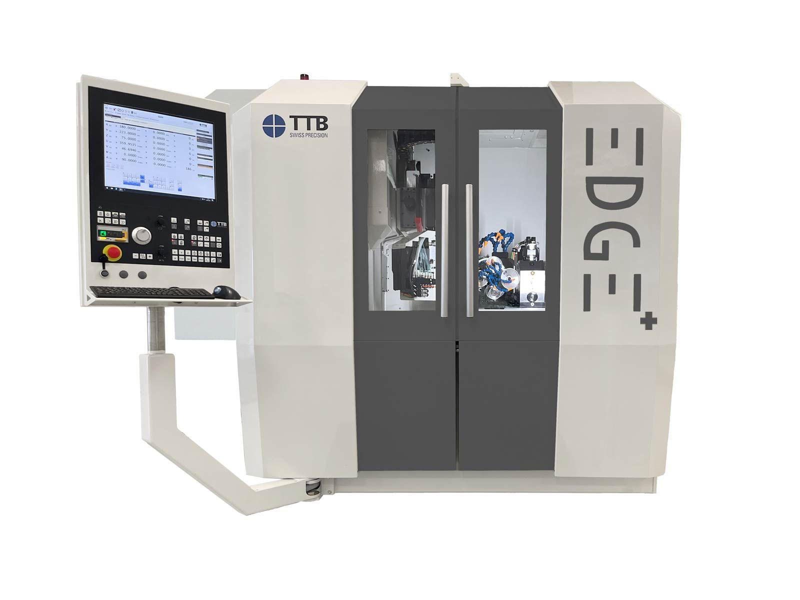TTB Edge Plus