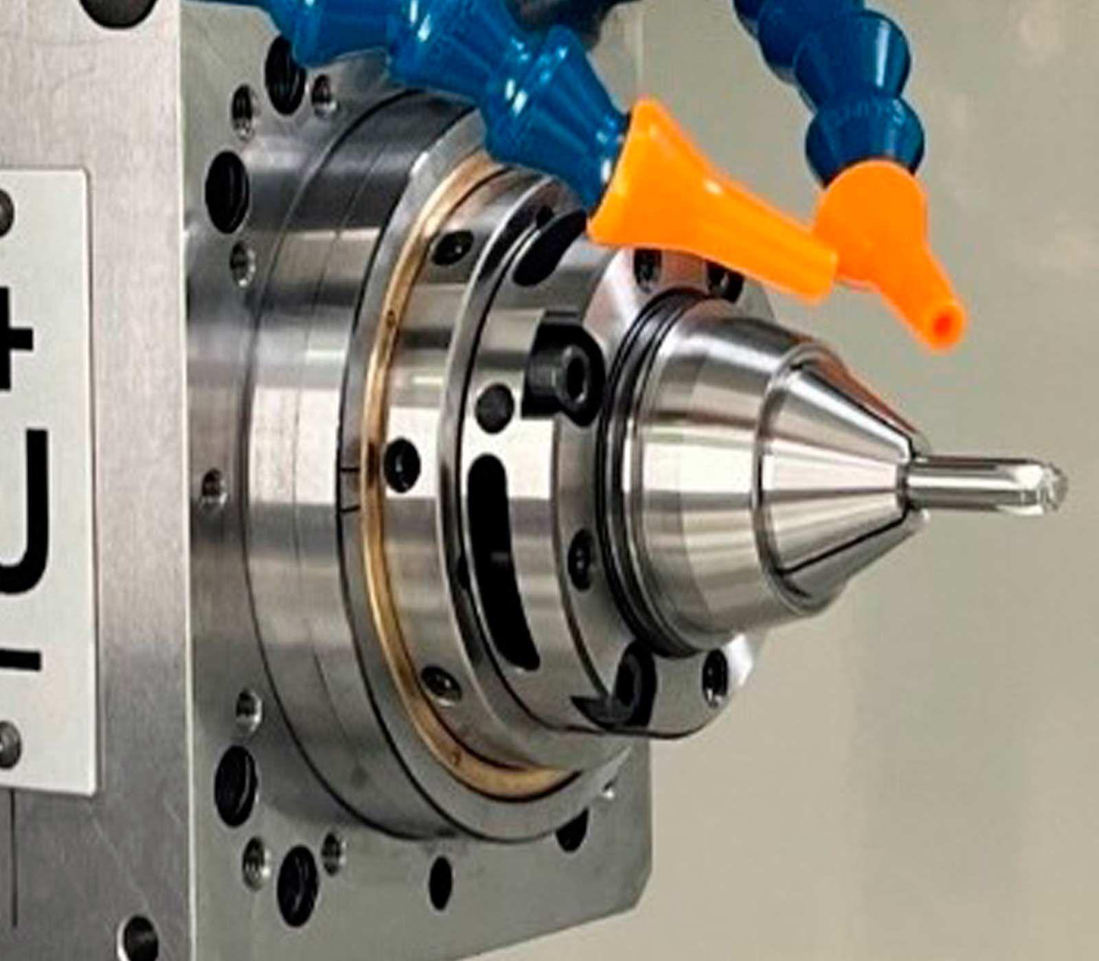 TTB Edge Spannzangen