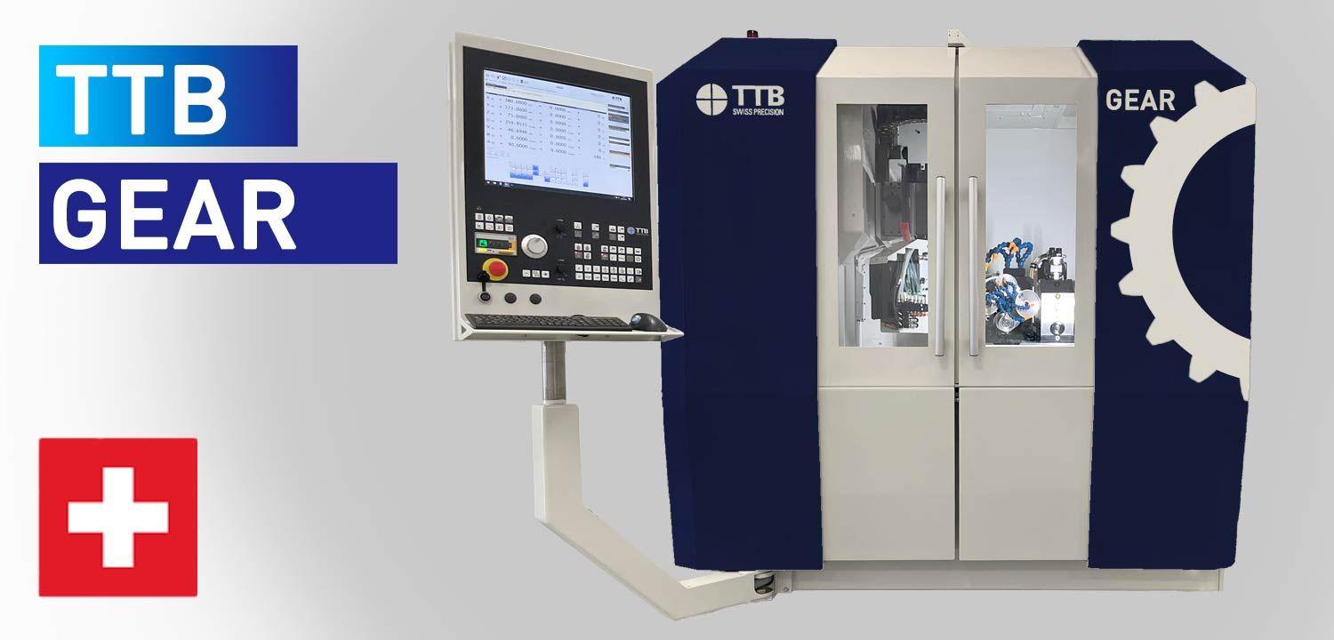 TTB Gear