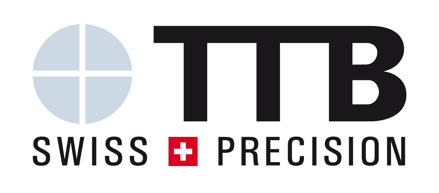 TTB Swiss Precision