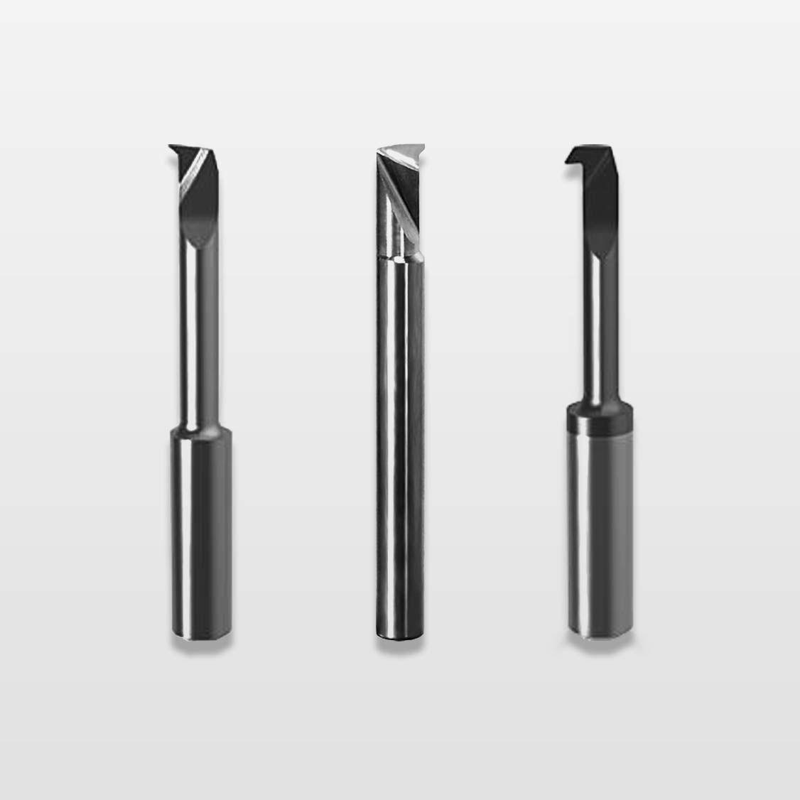 Turning tools