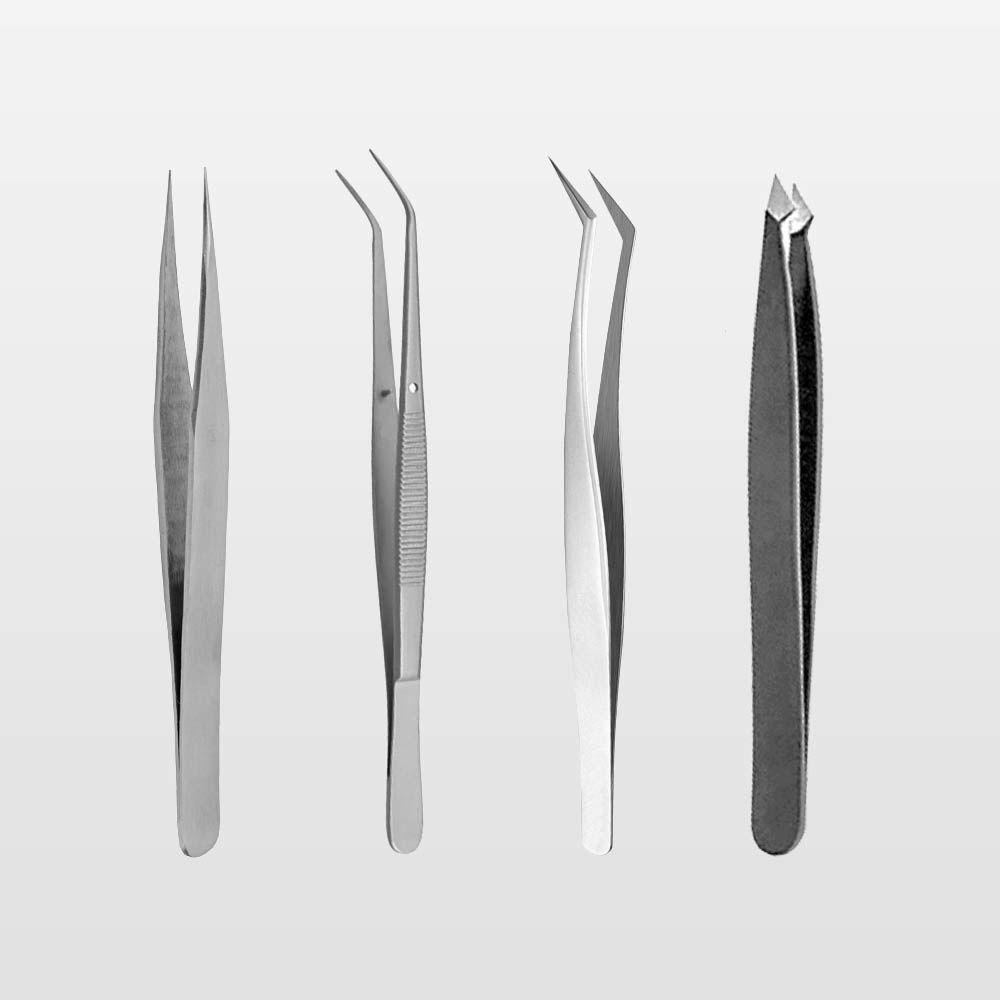 Tweezers