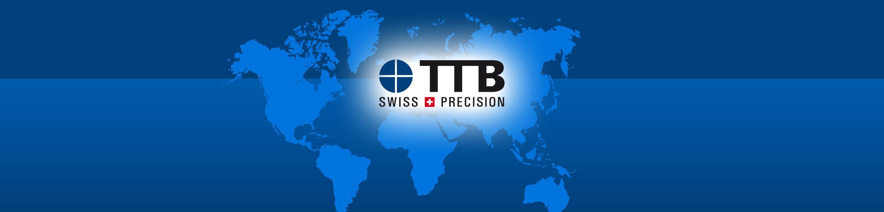 TTB Agence États-Unis 