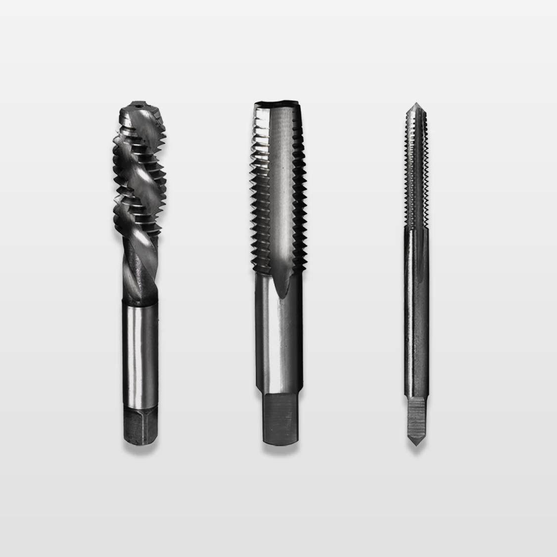 Threading Tools