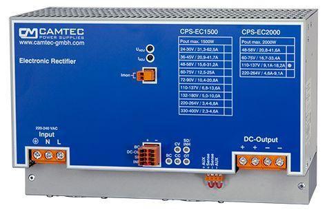 CPS EC2000