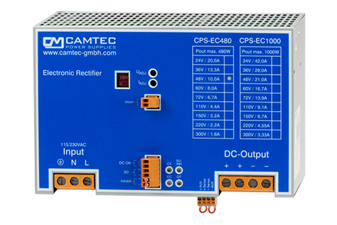 Cps Ec480