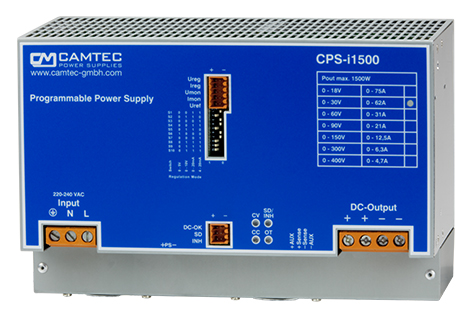 Cps I1500b