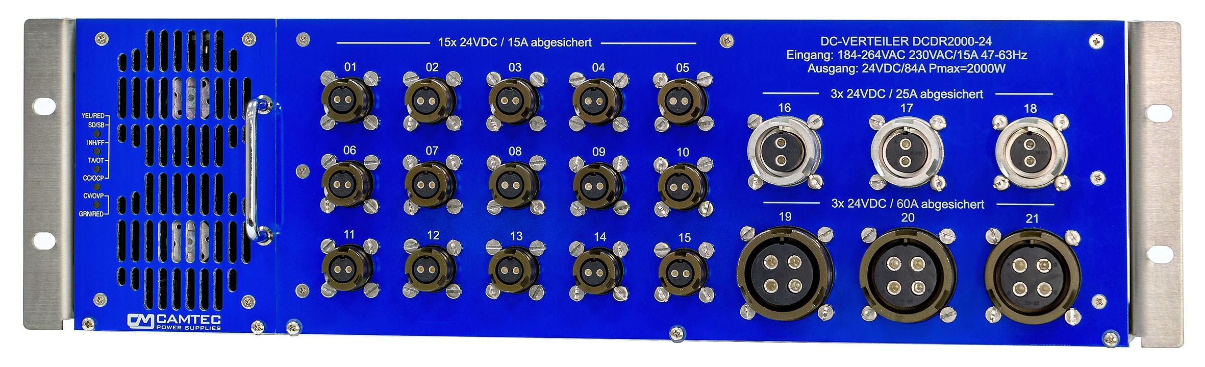 Dcdr2000