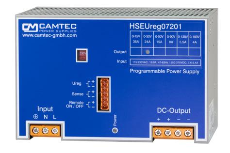 HSEUREG07201