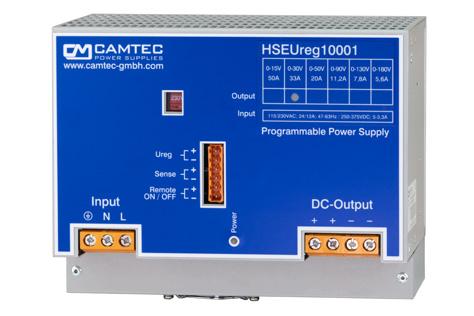 HSEUREG10001