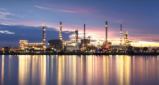 Industrieanlagen Camtec Netzteile