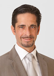 Oliver Walter